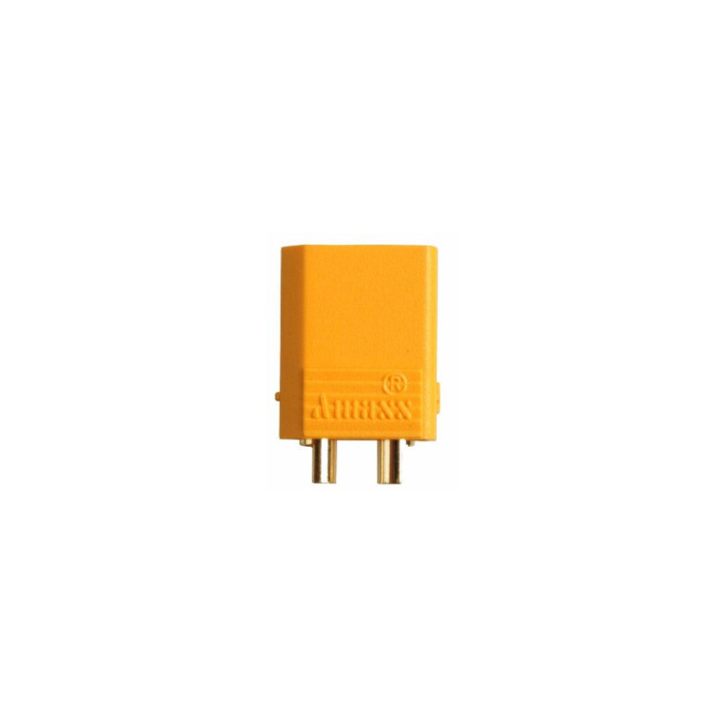 CONECTOR XT-30 HEMBRA CONECTOR XT-30 HEMBRA