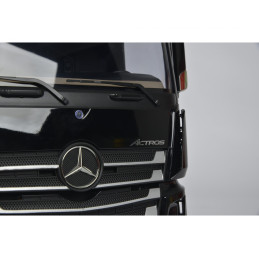 CAMION MERCEDES BENZ ACTROS GigaSpace 6x4 1/14