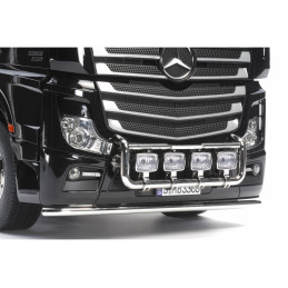 CAMION MERCEDES BENZ ACTROS GigaSpace 6x4 1/14