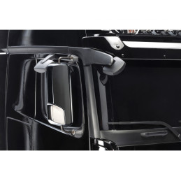 CAMION MERCEDES BENZ ACTROS GigaSpace 6x4 1/14