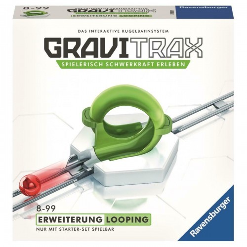 GRAVITRAX: EXPANSION LOOPING - Ravensburger 27599