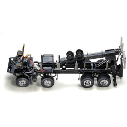 FH16 8x4 Tow Truck TAMIYA 56362