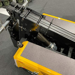 FH16 8x4 Tow Truck TAMIYA 56362