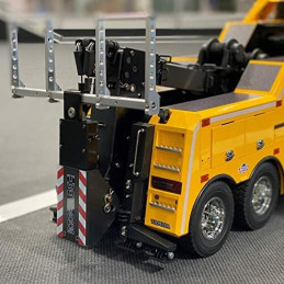 FH16 8x4 Tow Truck TAMIYA 56362