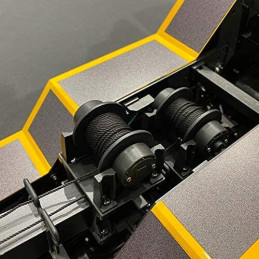 FH16 8x4 Tow Truck TAMIYA 56362