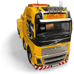 FH16 8x4 Tow Truck TAMIYA 56362