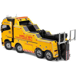 FH16 8x4 Tow Truck TAMIYA 56362