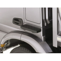 Camion Mercedes Arocs 3348 Tipper Truck TAMIYA 56357 Camion Mercedes Arocs 3348 Tipper Truck TAMIYA 56357