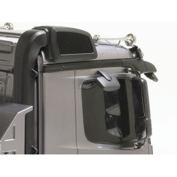 Camion Mercedes Arocs 3348 Tipper Truck TAMIYA 56357 Camion Mercedes Arocs 3348 Tipper Truck TAMIYA 56357