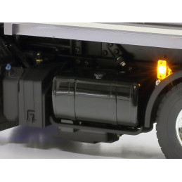 Camion Mercedes Arocs 3348 Tipper Truck TAMIYA 56357 Camion Mercedes Arocs 3348 Tipper Truck TAMIYA 56357