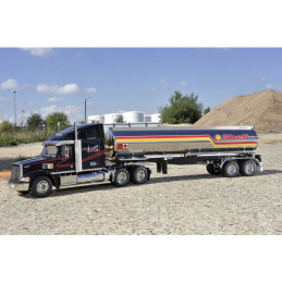 RC Knight Hauler Kit 1/14 TAMIYA 156314 TAMIYA CARSON 300156314