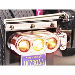 RC Knight Hauler Kit 1/14 TAMIYA 156314 TAMIYA CARSON 300156314