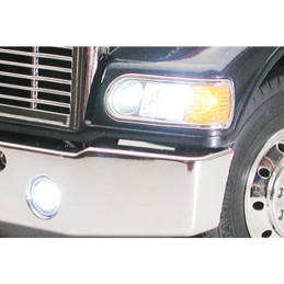 RC Knight Hauler Kit 1/14 TAMIYA 156314 TAMIYA CARSON 300156314