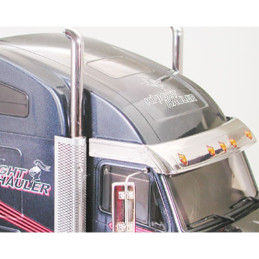 RC Knight Hauler Kit 1/14 TAMIYA 156314 TAMIYA CARSON 300156314