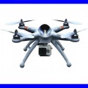 Drones y Cuadricopteros