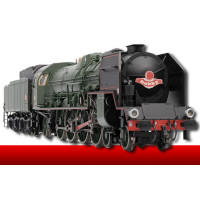 TRENES ELECTRICOS