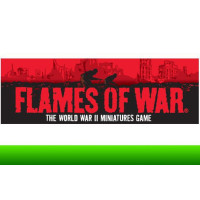 FLAMES OF WAR