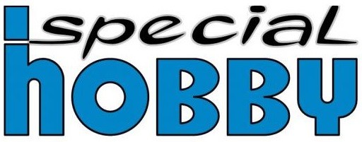 SPECIAL HOBBY