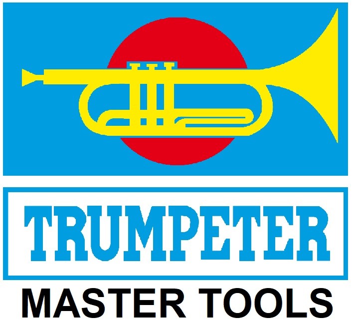 Trumpeter Master Tools